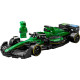 Конструктор LEGO Speed Champions Авто Aston Martin AMR24 (77245)