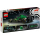 Конструктор LEGO Speed Champions Авто Aston Martin AMR24 (77245)
