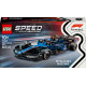 Конструктор LEGO Speed Champions АвтоF1® Williams FW46 (77249)