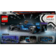 Конструктор LEGO Speed Champions АвтоF1® Williams FW46 (77249)
