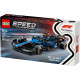 Конструктор LEGO Speed Champions АвтоF1® Williams FW46 (77249)