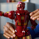 Конструктор LEGO Marvel Залізна Людина в броні Mark 3. Колекційний набір (76344)