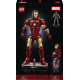 Конструктор LEGO Marvel Залізна Людина в броні Mark 3. Колекційний набір (76344)