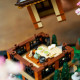 Конструктор LEGO Icons Тихий сад 10315