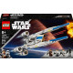 Конструктор LEGO Star Wars Повстанський винищувач U-Wing (75399)