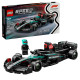 Конструктор LEGO Speed Champions Автомобіль для перегонів Mercedes-AMG F1 W15 (77244)