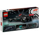 Конструктор LEGO Speed Champions Автомобіль для перегонів Mercedes-AMG F1 W15 (77244)