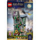 Конструктор LEGO Harry Potter Будинок Луни Лавґуд (76467)