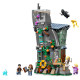 Конструктор LEGO Harry Potter Будинок Луни Лавґуд (76467)