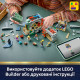 Конструктор LEGO Harry Potter Будинок Луни Лавґуд (76467)