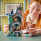 Конструктор LEGO Harry Potter Будинок Луни Лавґуд (76467)