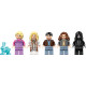 Конструктор LEGO Harry Potter Будинок Луни Лавґуд (76467)