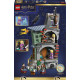 Конструктор LEGO Harry Potter Будинок Луни Лавґуд (76467)