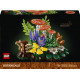 Конструктор LEGO Botanicals Лісові гриби 11505