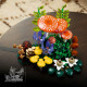 Конструктор LEGO Botanicals Лісові гриби 11505