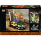 Конструктор LEGO Botanicals Лісові гриби 11505