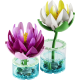 Конструктор LEGO Botanicals Лаття 11511