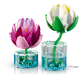 Конструктор LEGO Botanicals Лаття 11511