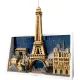 Конструктор LEGO Architecture Париж - місто кохання (21064)
