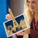Конструктор LEGO Architecture Париж - місто кохання (21064)
