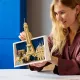 Конструктор LEGO Architecture Париж - місто кохання (21064)