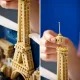 Конструктор LEGO Architecture Париж - місто кохання (21064)