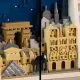 Конструктор LEGO Architecture Париж - місто кохання (21064)
