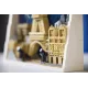 Конструктор LEGO Architecture Париж - місто кохання (21064)