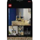 Конструктор LEGO Architecture Париж - місто кохання (21064)