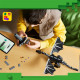 Конструктор LEGO Minecraft Дракон Краю 21595