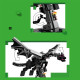 Конструктор LEGO Minecraft Дракон Краю 21595