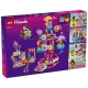 Конструктор LEGO Friends Колесо огляду з цукерками та капкейками (42700)