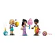 Конструктор LEGO Friends Колесо огляду з цукерками та капкейками (42700)
