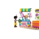 Конструктор LEGO Friends Колесо огляду з цукерками та капкейками (42700)