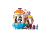 Конструктор LEGO Friends Колесо огляду з цукерками та капкейками (42700)