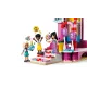 Конструктор LEGO Friends Колесо огляду з цукерками та капкейками (42700)