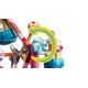Конструктор LEGO Friends Колесо огляду з цукерками та капкейками (42700)