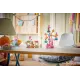 Конструктор LEGO Friends Колесо огляду з цукерками та капкейками (42700)