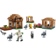 Конструктор LEGO Minecraft Напад викликача на село 21596