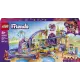 Конструктор LEGO Friends Американські гірки з русалк (42703)