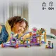 Конструктор LEGO Friends Американські гірки з русалк (42703)