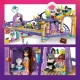 Конструктор LEGO Friends Американські гірки з русалк (42703)