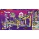 Конструктор LEGO Friends Американські гірки з русалк (42703)