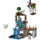 Конструктор LEGO Minecraft Станція ґастів 21597