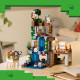 Конструктор LEGO Minecraft Станція ґастів 21597