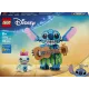 Конструктор LEGO Disney Стіч і Страхопудка (43296)