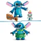 Конструктор LEGO Disney Стіч і Страхопудка (43296)