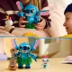 Конструктор LEGO Disney Стіч і Страхопудка (43296)