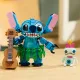 Конструктор LEGO Disney Стіч і Страхопудка (43296)