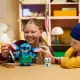 Конструктор LEGO Disney Стіч і Страхопудка (43296)